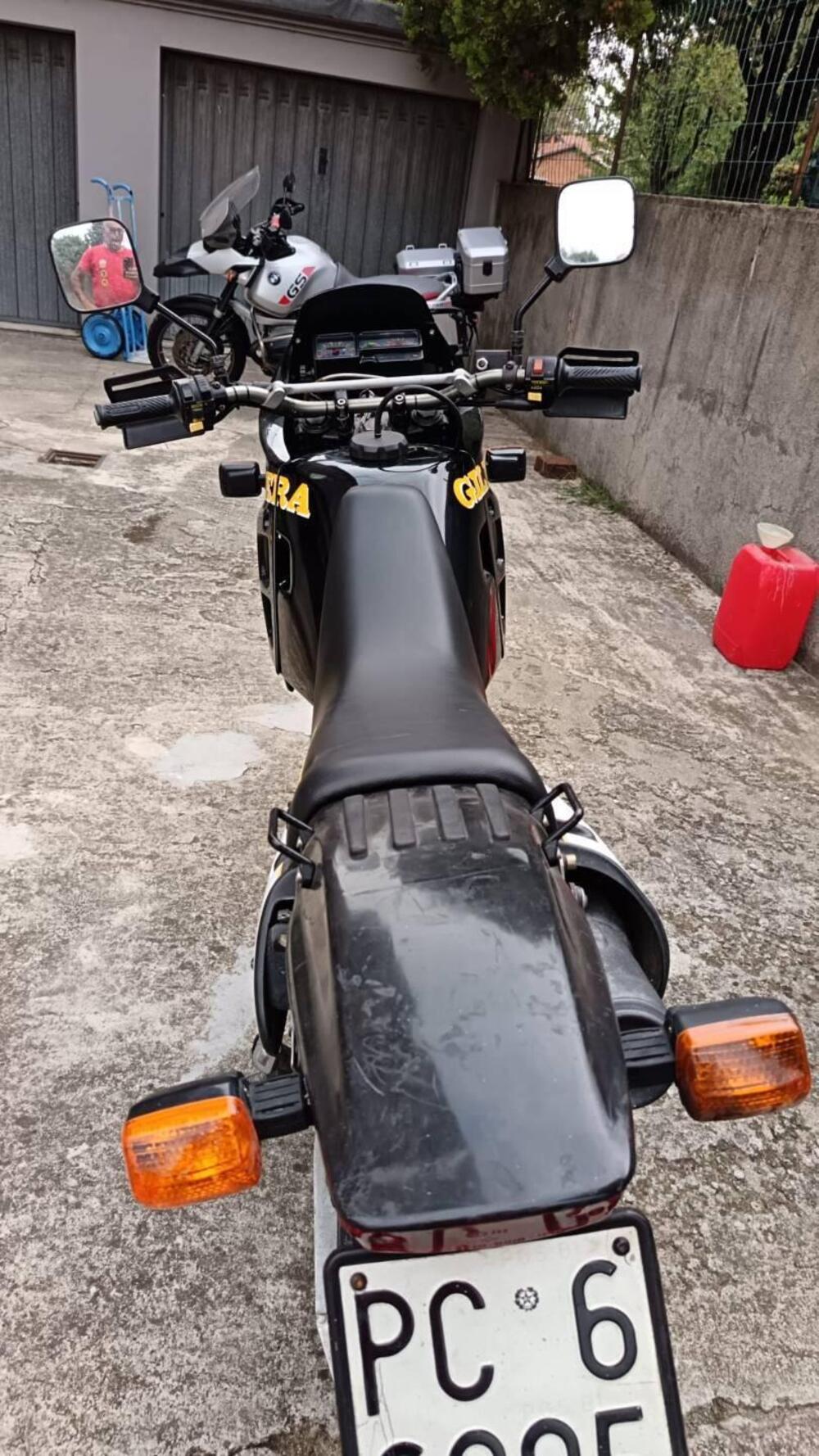 Gilera RC600 (4)