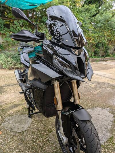 Bmw S 1000 XR (2020 - 23) usata