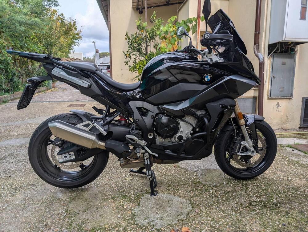 Bmw S 1000 XR (2020 - 23) (4)