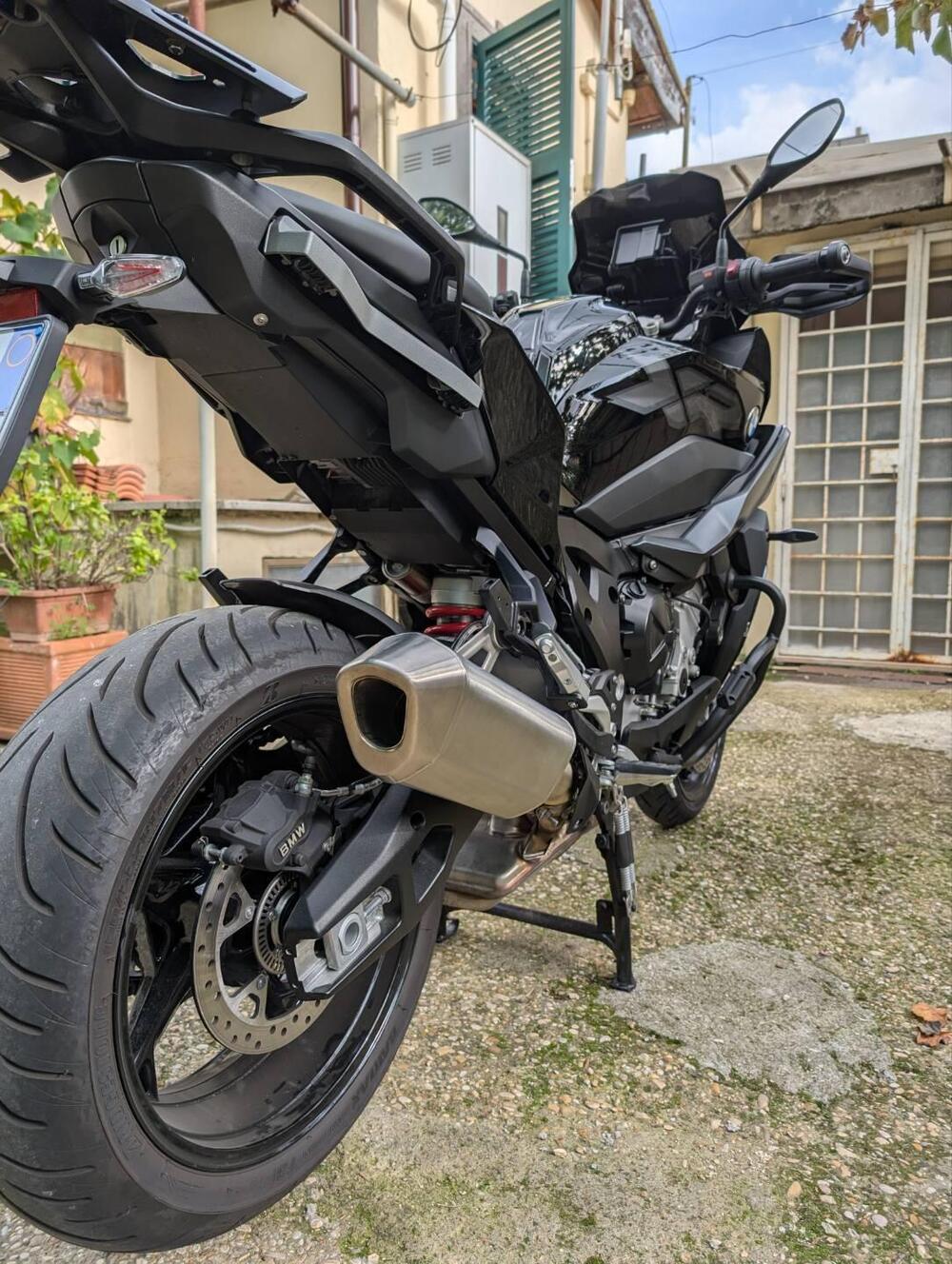 Bmw S 1000 XR (2020 - 23) (5)