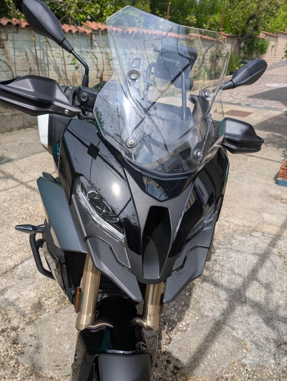 Bmw S 1000 XR (2020 - 23) (8)