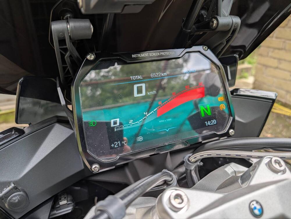 Bmw S 1000 XR (2020 - 23) (9)