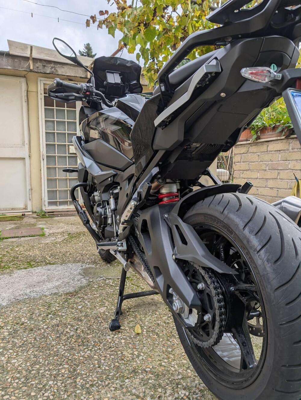 Bmw S 1000 XR (2020 - 23) (6)