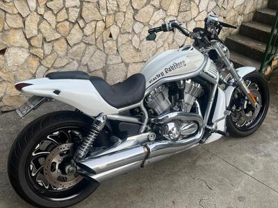 Harley-Davidson 1130 V-Rod (2002 - 05) - VRSCA usata