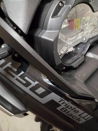 Bmw R 1250 GS (2021 - 24) usata