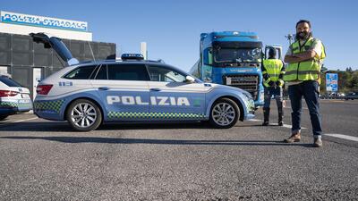 FAP, SCR, EGR e AdBLUE manomessi o ESCLUSI sui DIESEL? Da oggi la POLIZIA ti SCOPRE! [ESCLUSIVO]