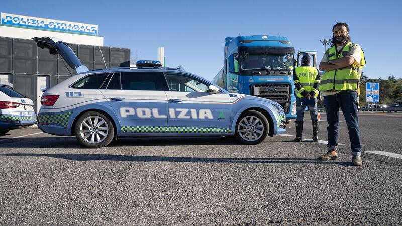 FAP, SCR, EGR e AdBLUE manomessi o ESCLUSI sui DIESEL? Da oggi la POLIZIA ti SCOPRE! [ESCLUSIVO]