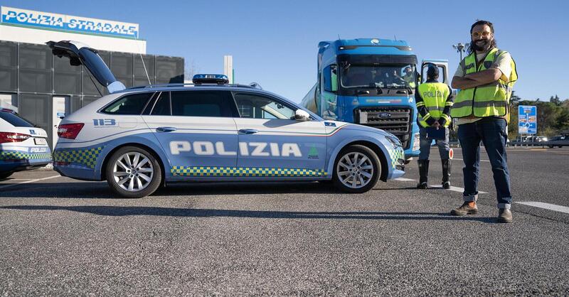 FAP, SCR, EGR e AdBLUE manomessi o ESCLUSI sui DIESEL? Da oggi la POLIZIA ti SCOPRE! [ESCLUSIVO]