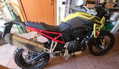 Bmw F 900 GS (2024 - 25) usata