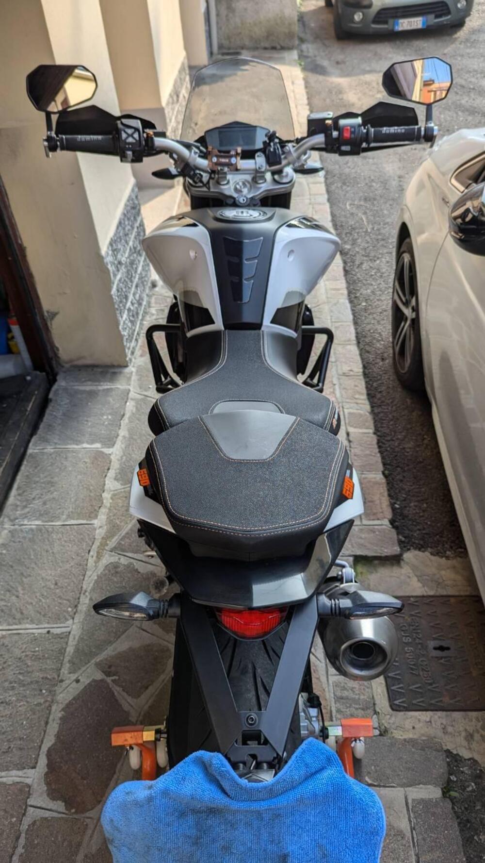 KTM 690 Duke (2016 - 19) (3)