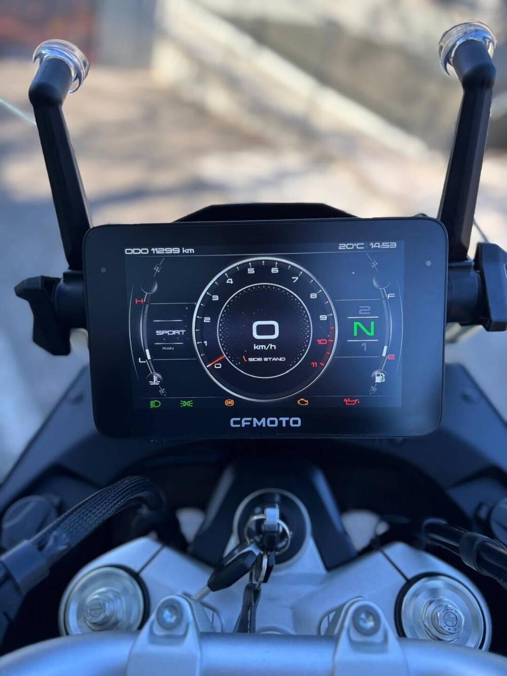 CFMOTO 800MT Sport (2022 - 26) (3)