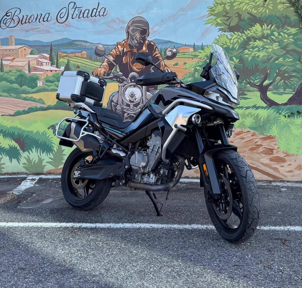 CFMOTO 800MT Sport (2022 - 26) (4)