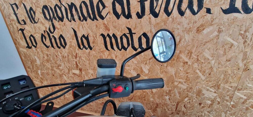 Bmw R 80 G/S (1980 - 87) (10)