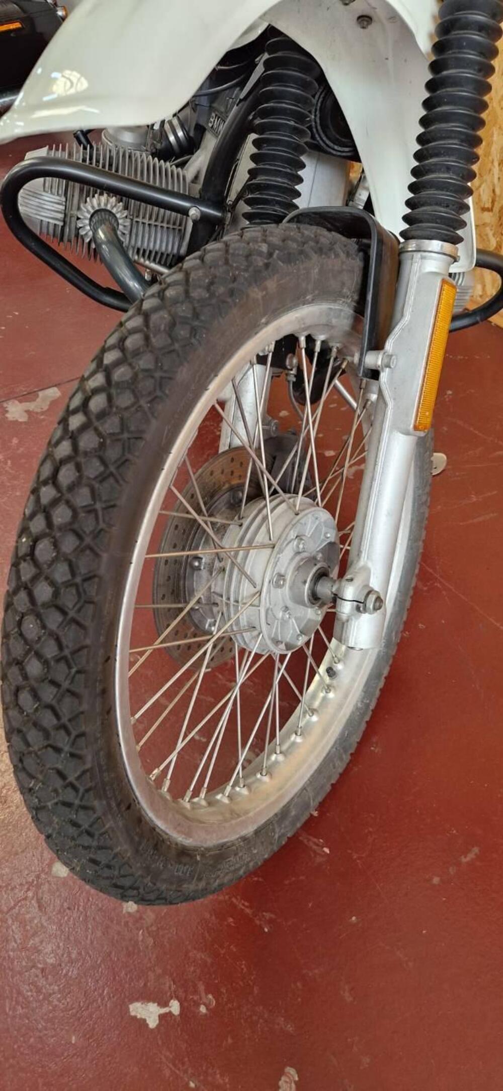 Bmw R 80 G/S (1980 - 87) (16)