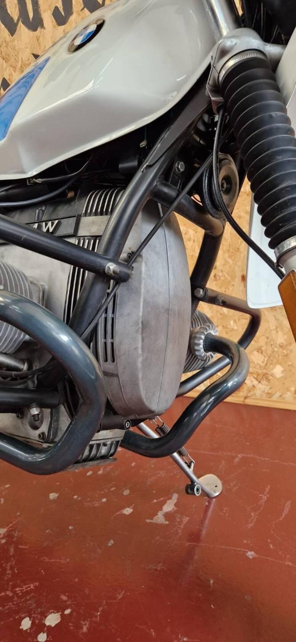 Bmw R 80 G/S (1980 - 87) (17)