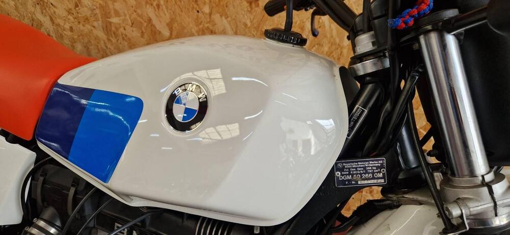 Bmw R 80 G/S (1980 - 87) (5)