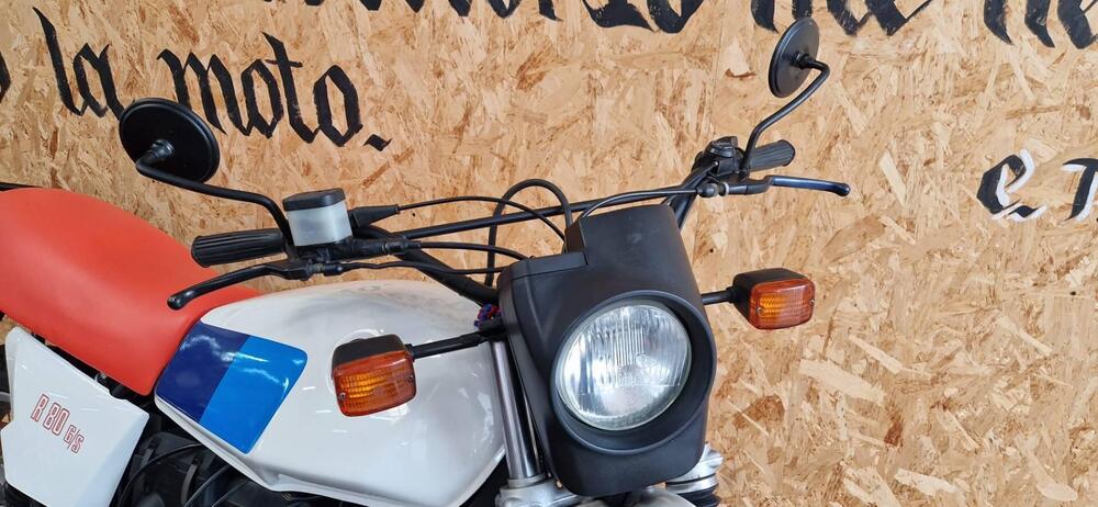 Bmw R 80 G/S (1980 - 87) (11)