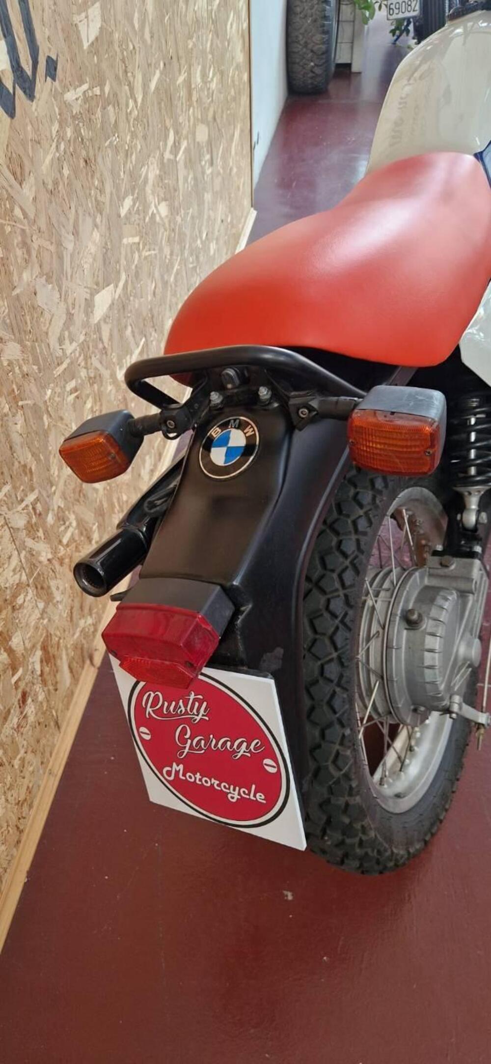 Bmw R 80 G/S (1980 - 87) (18)