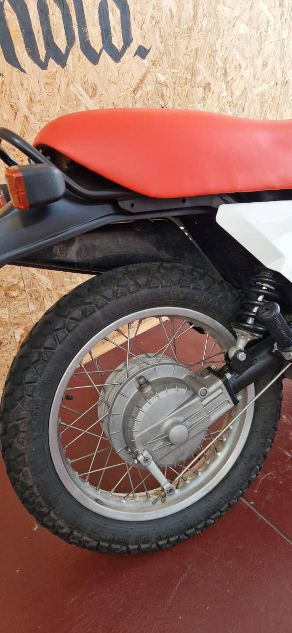 Bmw R 80 G/S (1980 - 87) (19)