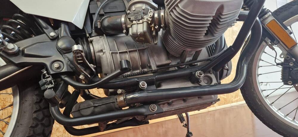 Bmw R 80 G/S (1980 - 87) (20)