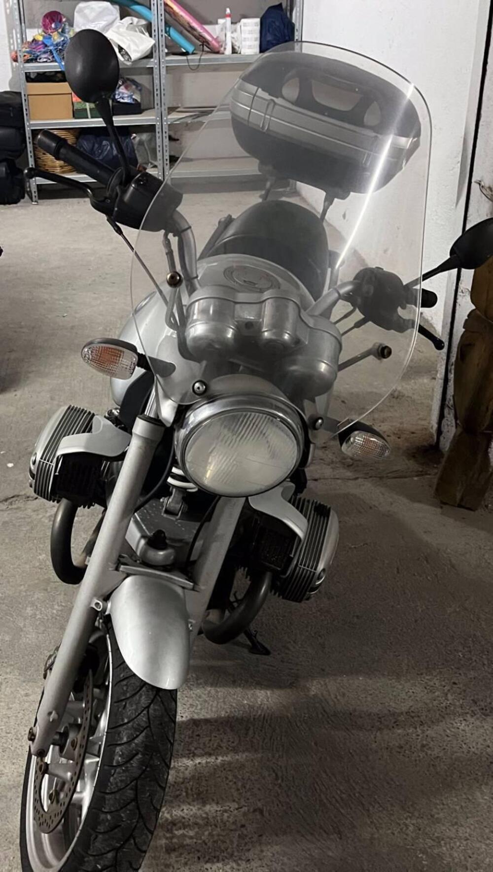 Bmw R 850 R Comfort (2004 - 07) (2)