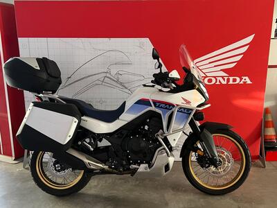Honda Transalp XL750 Travel Edition (2023 - 24) usata