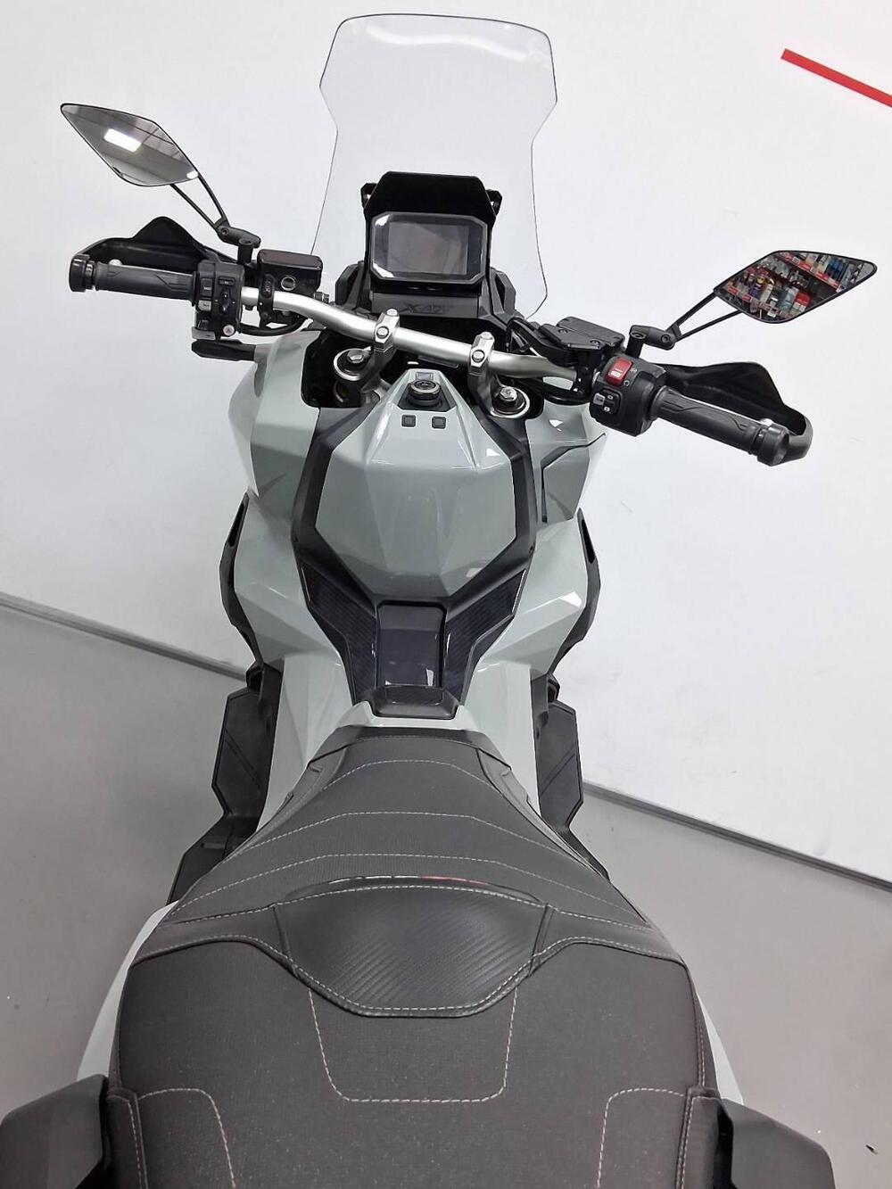 Honda X-ADV 750 DCT (2021 - 24) (4)