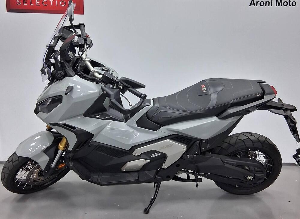 Honda X-ADV 750 DCT (2021 - 24) (3)
