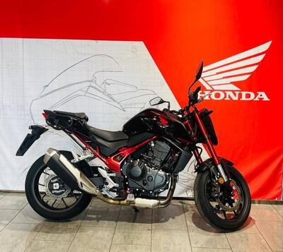 Honda CB 750 Hornet (2023 - 24) usata