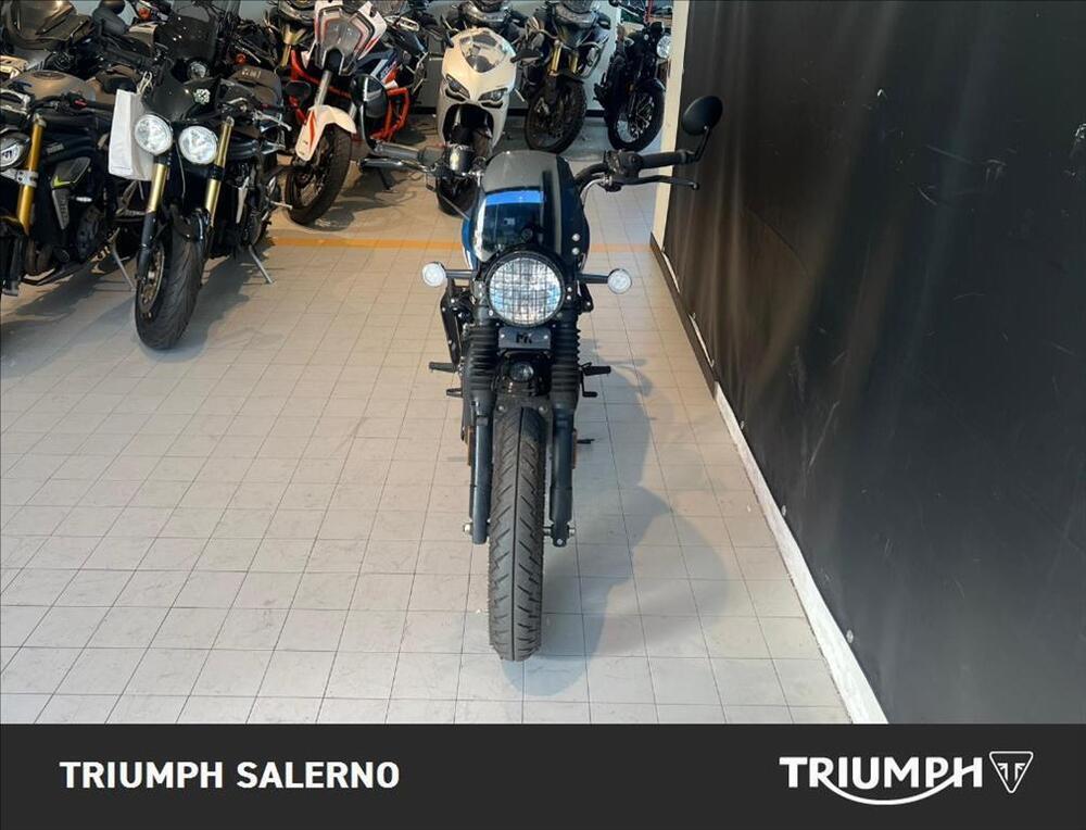 Royal Enfield HNTR 350 (2022 - 26) (3)