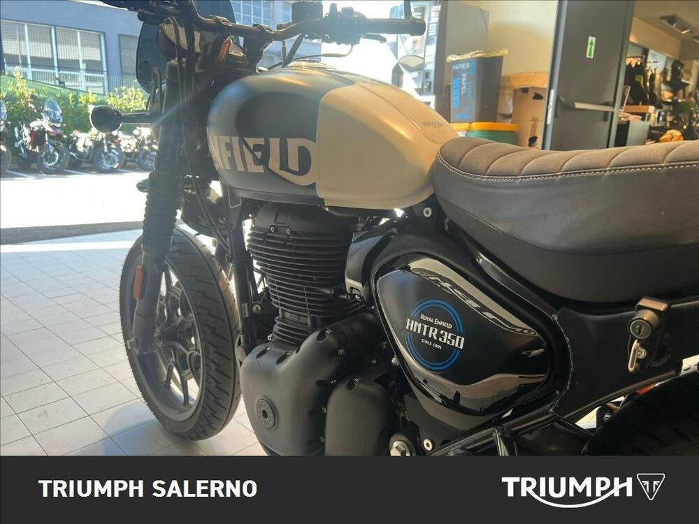 Royal Enfield HNTR 350 (2022 - 26) (5)