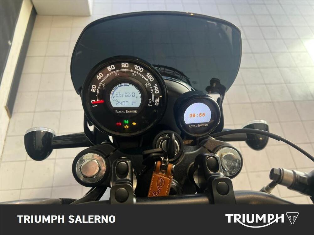 Royal Enfield HNTR 350 (2022 - 26) (8)