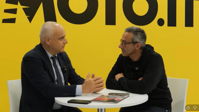 Methodos Motorcycle: qual &egrave; il futuro delle concessionarie moto?