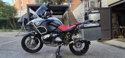 Bmw R 1200 GS Adventure (2006 - 07) usata