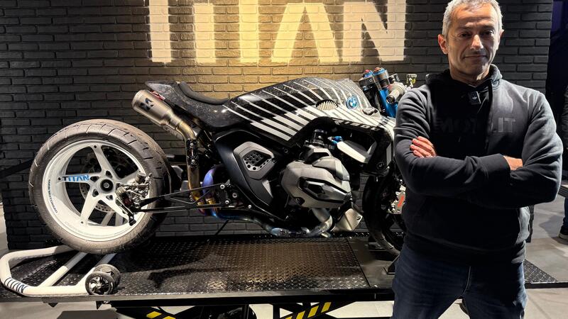 Le 5 CONCEPT &amp; SPECIAL da non perdersi a EICMA 2025