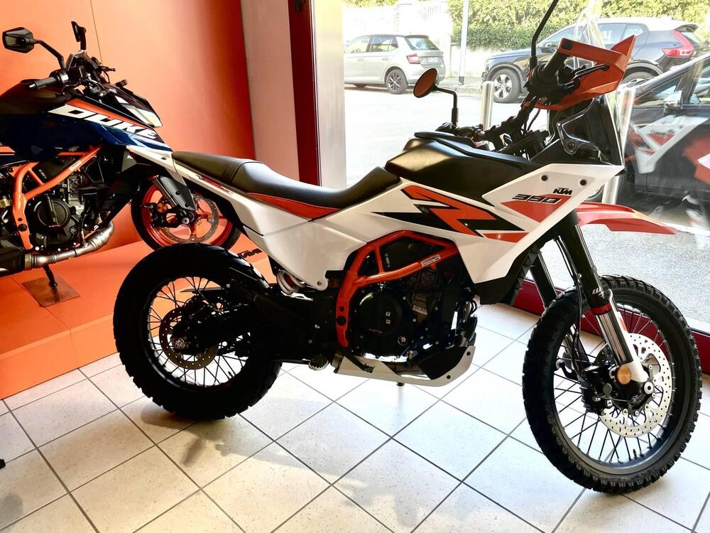 KTM 390 Adventure R (2025 - 26) (2)