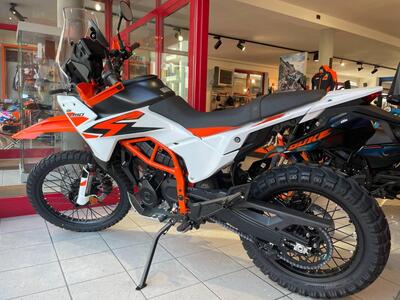 KTM 390 Adventure R (2025 - 26) nuova
