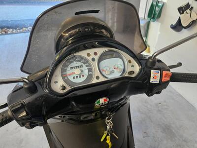 Piaggio Beverly 500 usata