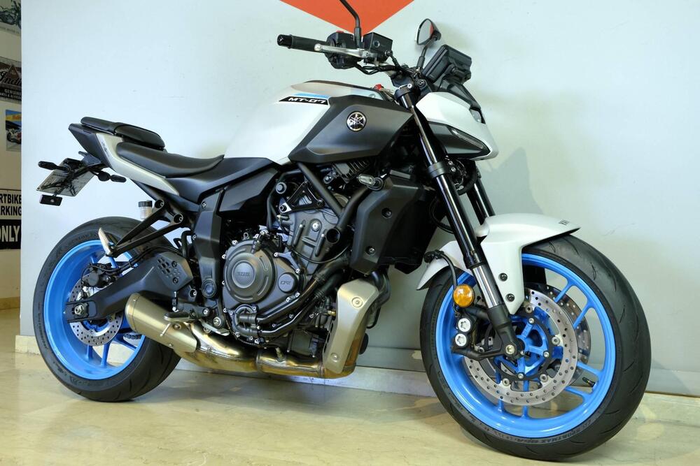 Yamaha MT-07 (2025 - 26) (6)
