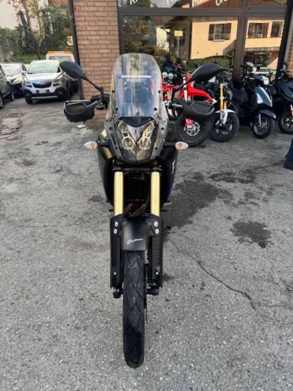 Yamaha Ténéré 700 (2019 - 20) (3)