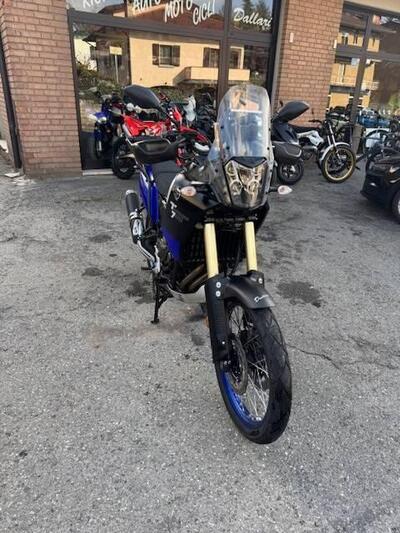 Yamaha T&eacute;n&eacute;r&eacute; 700 (2019 - 20) usata