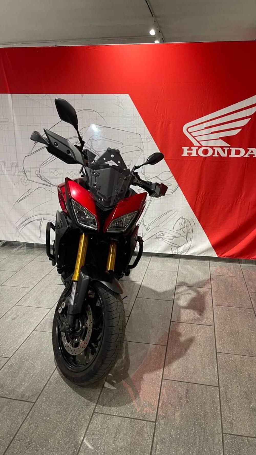 Yamaha Tracer 900 ABS (2015 - 16) (5)