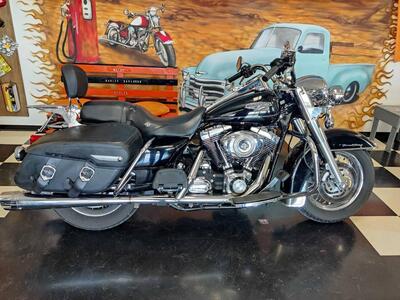 Harley-Davidson 1584 Road King Classic (2007 - 10) - FLHRC usata