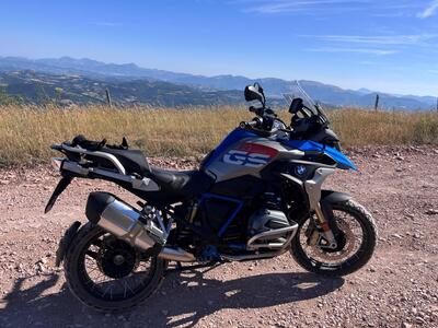 Bmw R 1200 GS (2017 - 18) usata