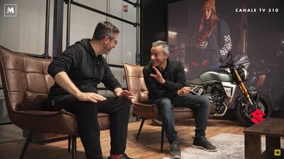 Eicma 2025: le modern classic da non perdere [VIDEO]