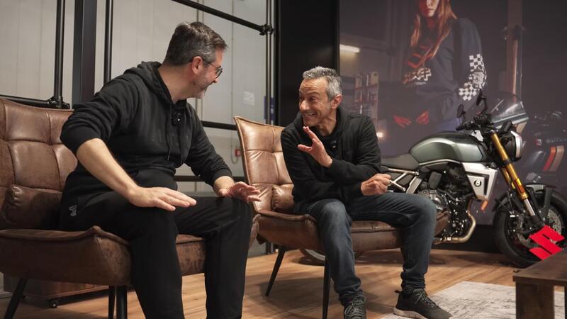 Eicma 2025: le modern classic da non perdere [VIDEO]