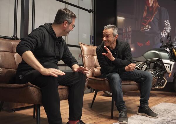 Eicma 2025: le modern classic da non perdere [VIDEO]