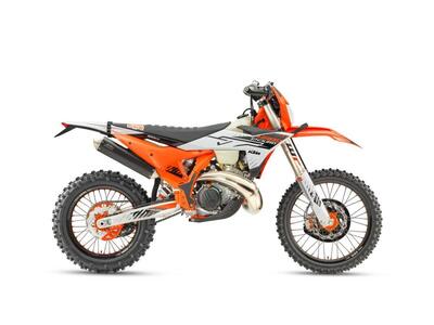KTM 300 EXC Hardenduro (2026) nuova