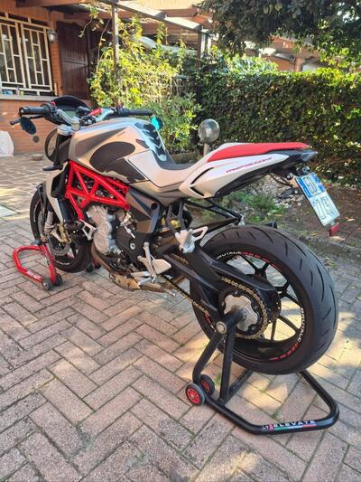 MV Agusta Brutale 800 EAS ABS (2012 - 15) usata