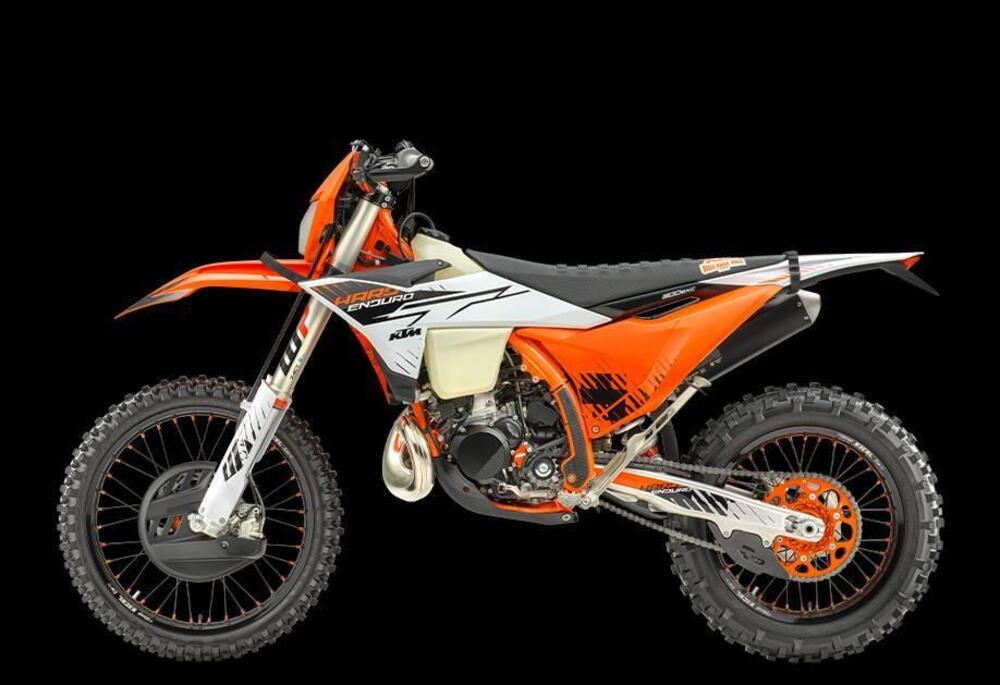 KTM 300 EXC Hardenduro (2026) (8)